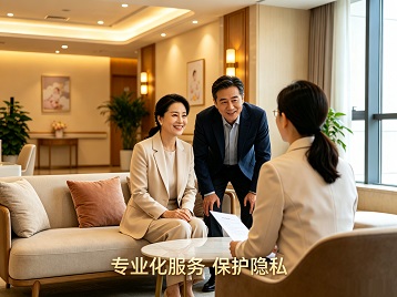 乌审有偿售卵代生女生的客户的客户群体有哪些