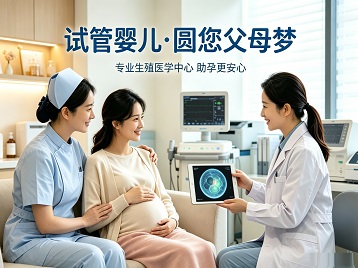 乌审辅助生育服务 试管婴儿行业的兴起背景、发展与未来展望