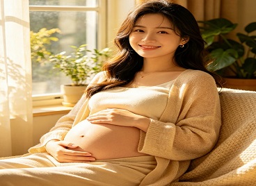 乌审代孕女生有哪些方案可以帮助优势卵泡快速排出